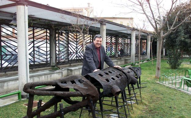 El fiscal reclama casi 9 años al exalcalde Hurtado, al que acusa de malversar 400.000 euros