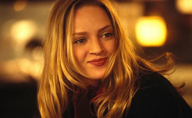 'Beautiful girls', una película generacional