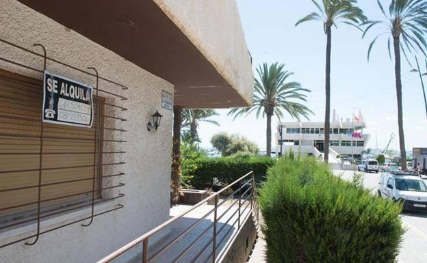 La Comunidad regula las viviendas particulares de uso turístico