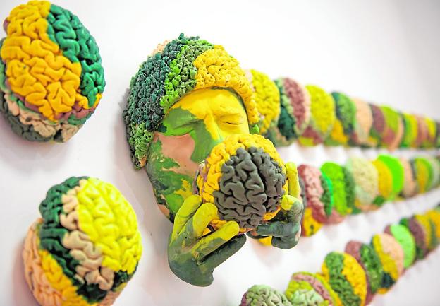 «Sabemos que somos cárceles», asegura Lidó Rico