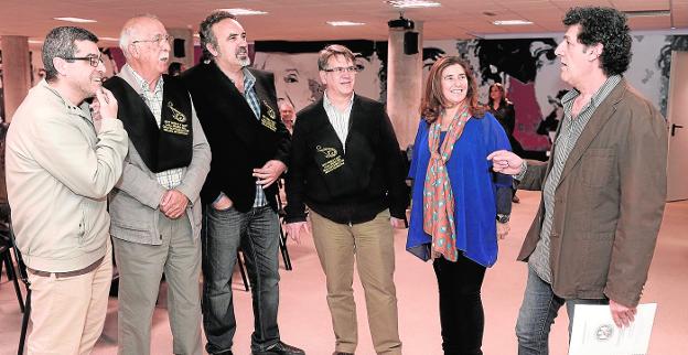 'La Orden del Meteorito', un juego literario