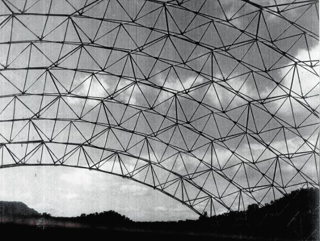 El sueño de la arquitectura nómada