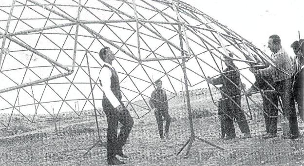 Pérez Piñero y el futuro