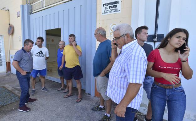 Hartazgo de los pescadores de San Pedro: «Llevan 30 años sin escucharnos»