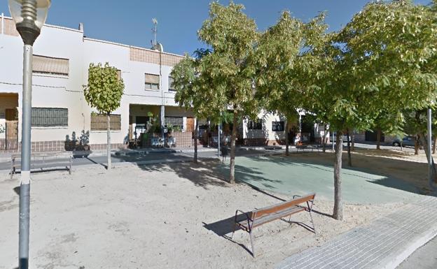 Investigan si la muerte de dos ancianos en Sangonera la Seca se debió a una deflagración de butano