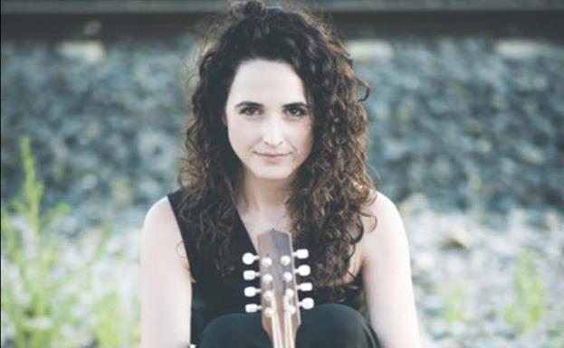 Concierto de mandolina en recuerdo de Gaya