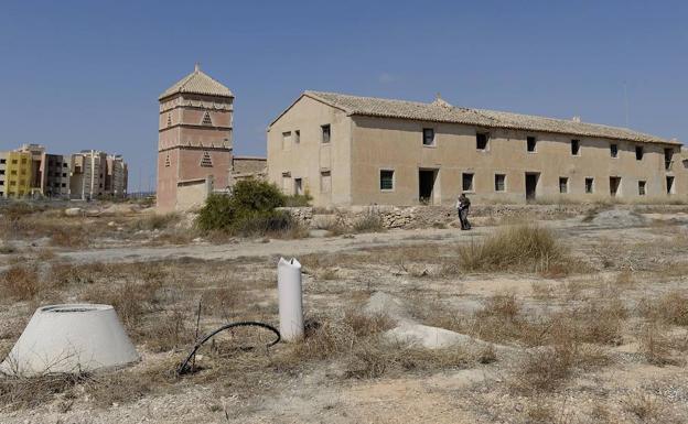 Gea y Truyols repite como quinto núcleo de población con menor renta en España