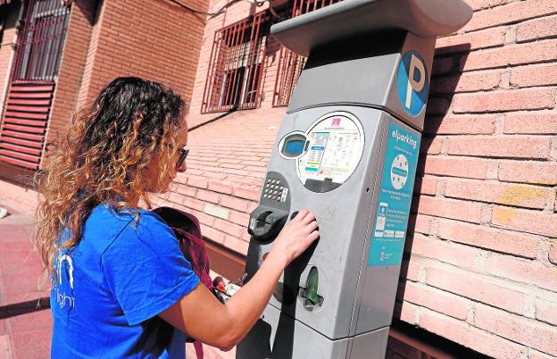 La empresa de la ORA en Murcia va al juzgado para tratar de no perder la concesión