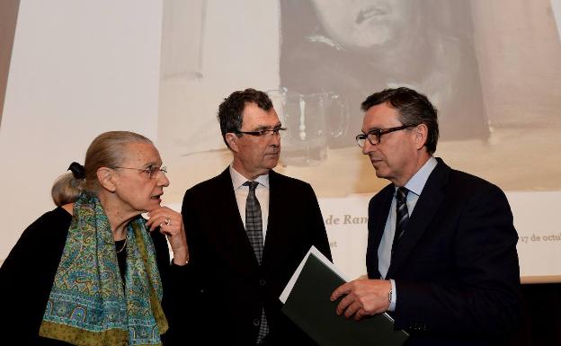 Gaya reúne en el Museo del Prado a escritores y pintores en torno a su obra y su figura