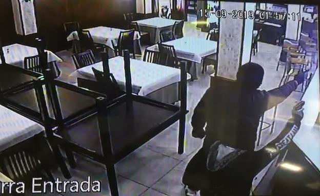 «En Sangonera la Seca vivimos con miedo desde hace un mes»