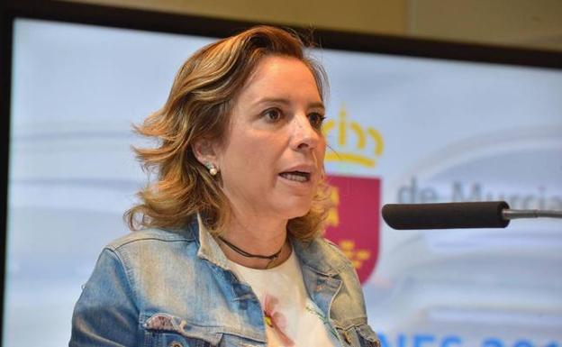 Cachá declara que la tubería del Carmolí la avalaron los servicios jurídicos de la Comunidad