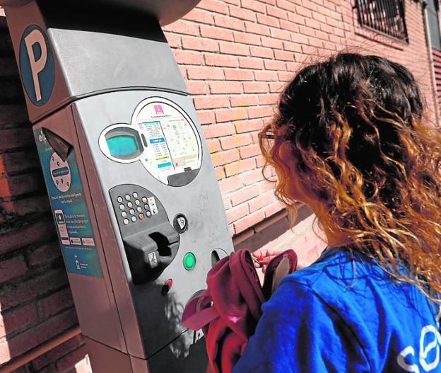 Los usuarios piden que no se retrase el pago por minutos en la 'nueva' ORA