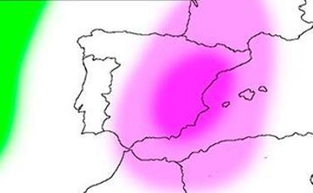 ¿Qué es una DANA? Así se forman las tormentas que pueden volver la semana que viene a la Región de Murcia