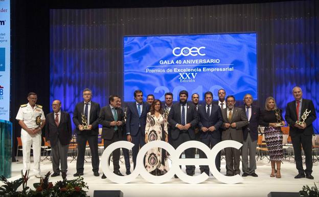 Comunidad y Ayuntamiento propondrán que Cartagena sea Patrimonio de la Humanidad