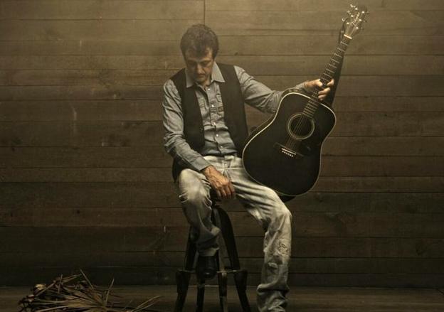 Manolo García, en acústico por primera vez