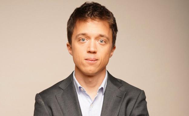 Íñigo Errejón: «No podemos ser solo un país de ladrillo y de cañas baratas»