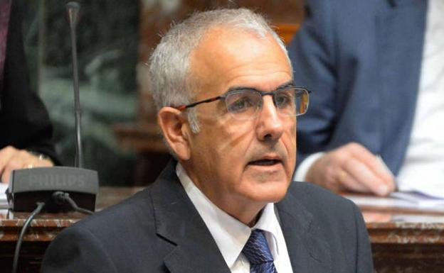 El PSRM censura a Segado por su «total desconocimiento» de la legislación migratoria