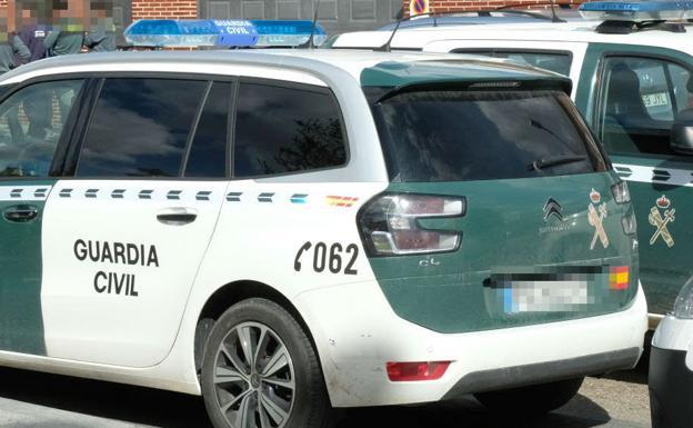 Prisión al 'carnicero tatuador' que descuartizó a una joven de 18 años en un chalet ocupado de Madrid