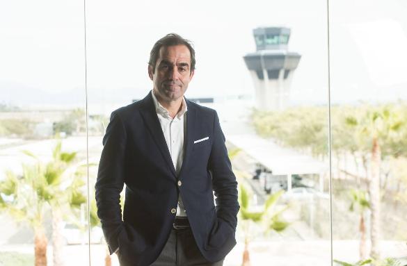 Volotea abrirá una ruta entre Corvera y Bilbao en primavera