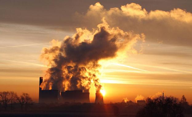 España recaudaría 6.300 millones más con unos impuestos 'verdes' al nivel de Italia