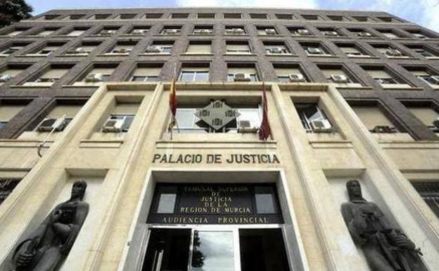 Condenado por disparar contra un camionero molesto por los ruidos