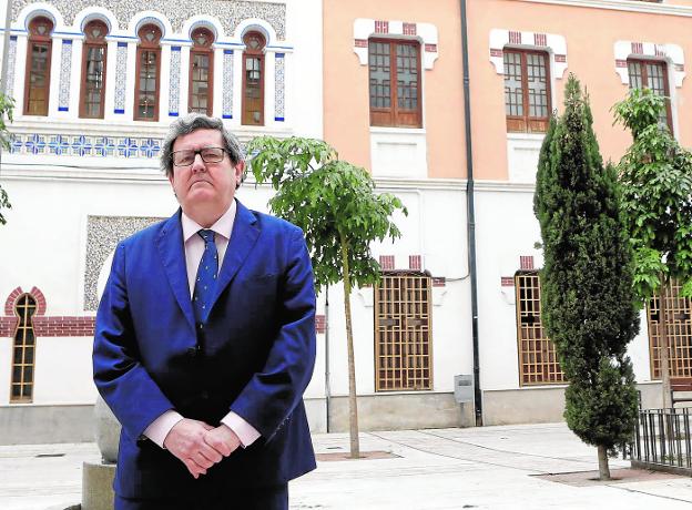 Juan Manuel Bonet: «Gaya genera adicción y fidelidad»