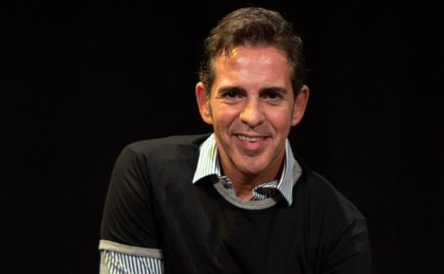 Diego Jiménez: «Los chicos siguen sufriendo lo que sufrí yo»