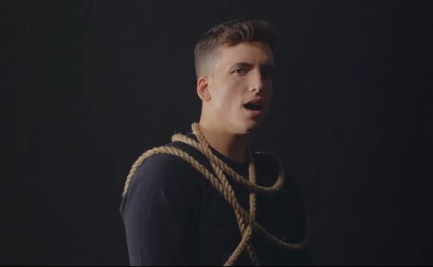 Los 'Mil pasos' de Xuso Jones