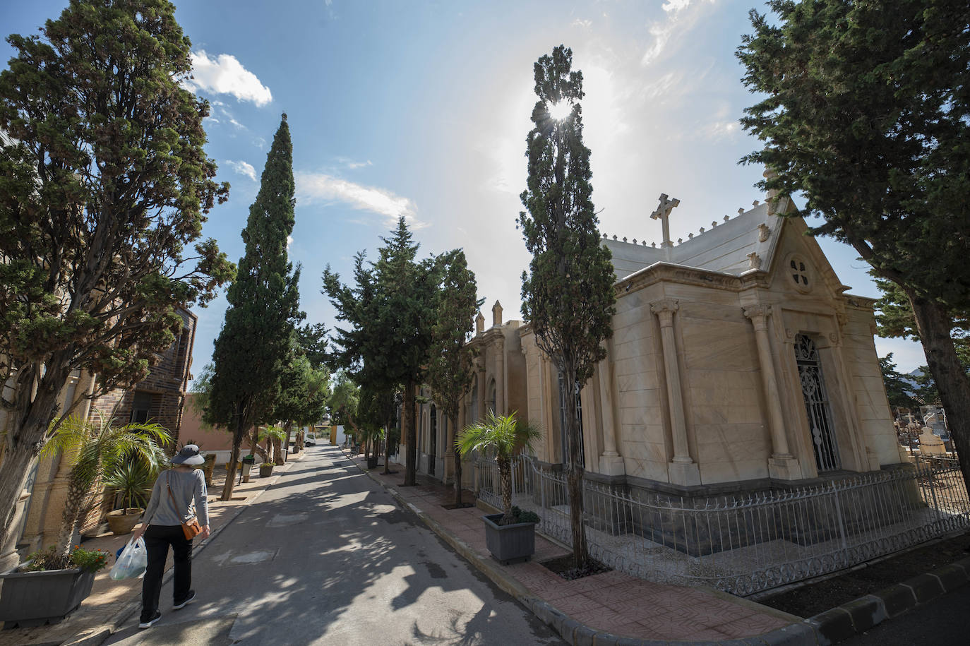 Al calor de la fiebre minera