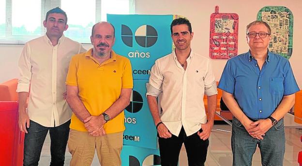 El 'blockchain' se impulsa como sector para ganar en visibilidad