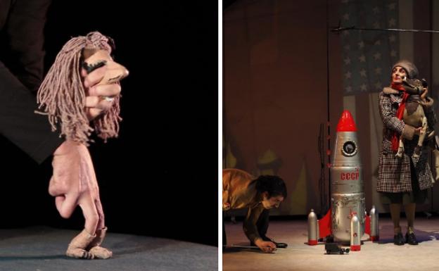 Títeremurcia ya es mayor de edad