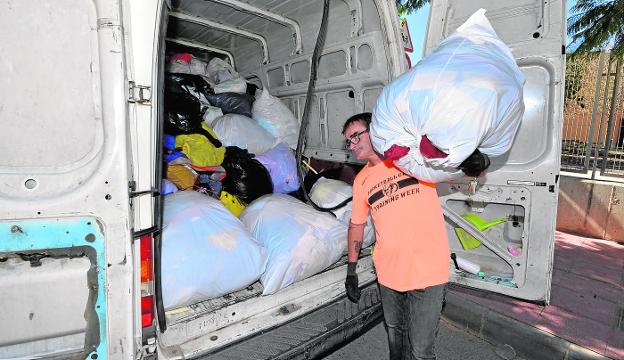 «Salir de la calle es posible, solo tienes que querer»