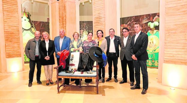 Medio centenar de actores participarán en 'La noche del Tenorio' del Paso Azul