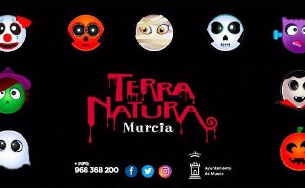 Planes infantiles para un fin de semana terrorífico