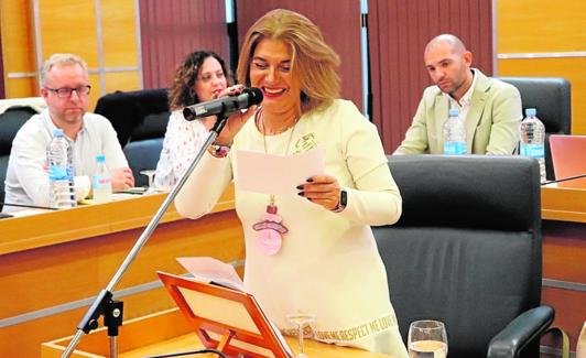 El PSOE de Molina quita la bonificación del 5% por tener domiciliados los recibos de los impuestos