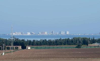 Ecologistas en Acción denuncia un nuevo aumento de los regadíos en el Campo de Cartagena