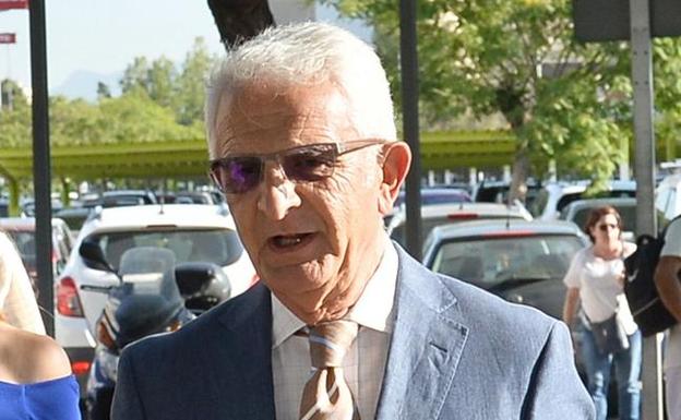 La Audiencia avala las diligencias por falsedad contra el letrado Arnaldos