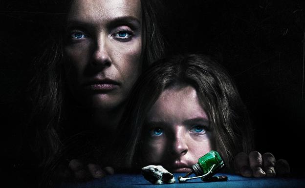 Diez nuevas joyas del cine de terror para ver en Halloween