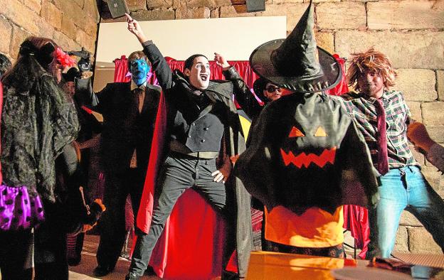 Diferentes formas de acercarse al Más Allá