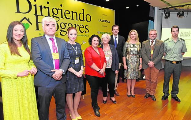 Cómo gestionar el hogar del futuro