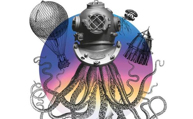 Viaje al centro del conocimiento