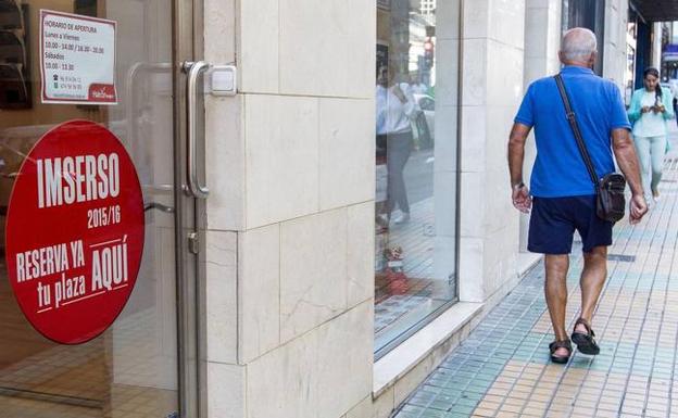 El Imserso aumenta su oferta turística y traerá esta temporada a 26.125 mayores