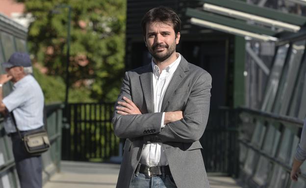 Javier Sánchez Serna: «Queremos reformar el Código Penal para que solo un sí sea sí»