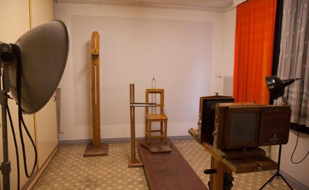 La Stasi: el corazón de las tinieblas