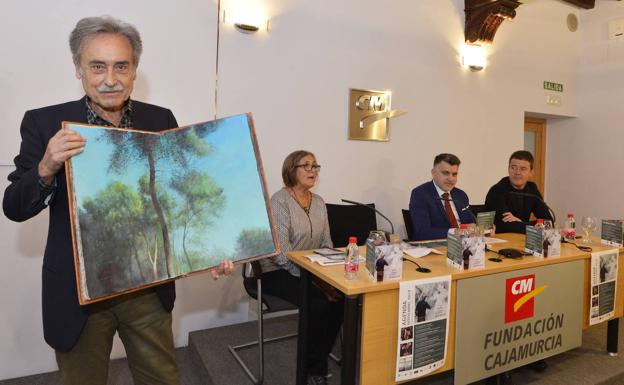 La Fundación Pedro Cano pone rumbo al Mediterráneo en su noveno aniversario