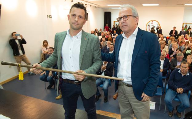 Vox logra cuatro pedanías pese a las críticas de PSOE y Unidas Podemos