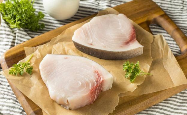 Alerta de Sanidad: los niños menores de 10 años no deben comer emperador o atún rojo