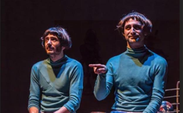 El dúo Sutottos convierte las fobias y la ansiedad en humor