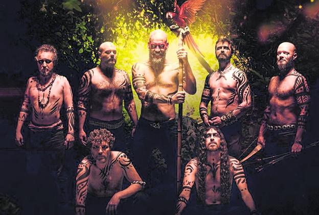 Eskorzo: «Tenemos planes ya para largo»