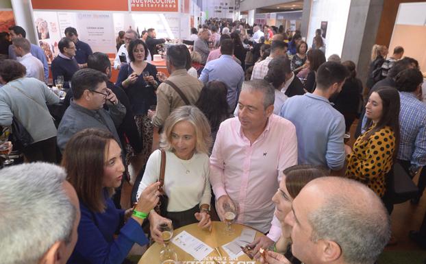 En busca de los mejores bocados